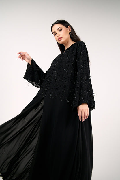 Eclipse Abaya