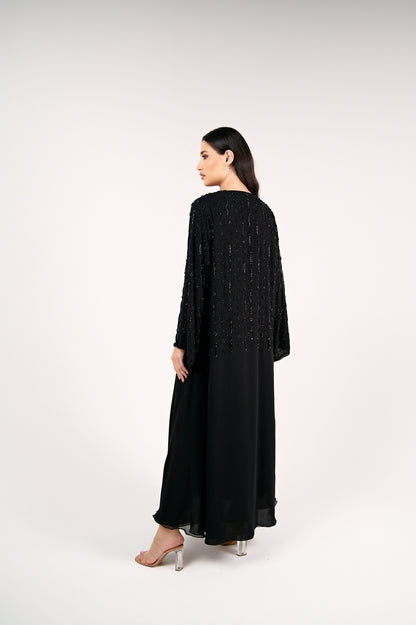 Eclipse Abaya