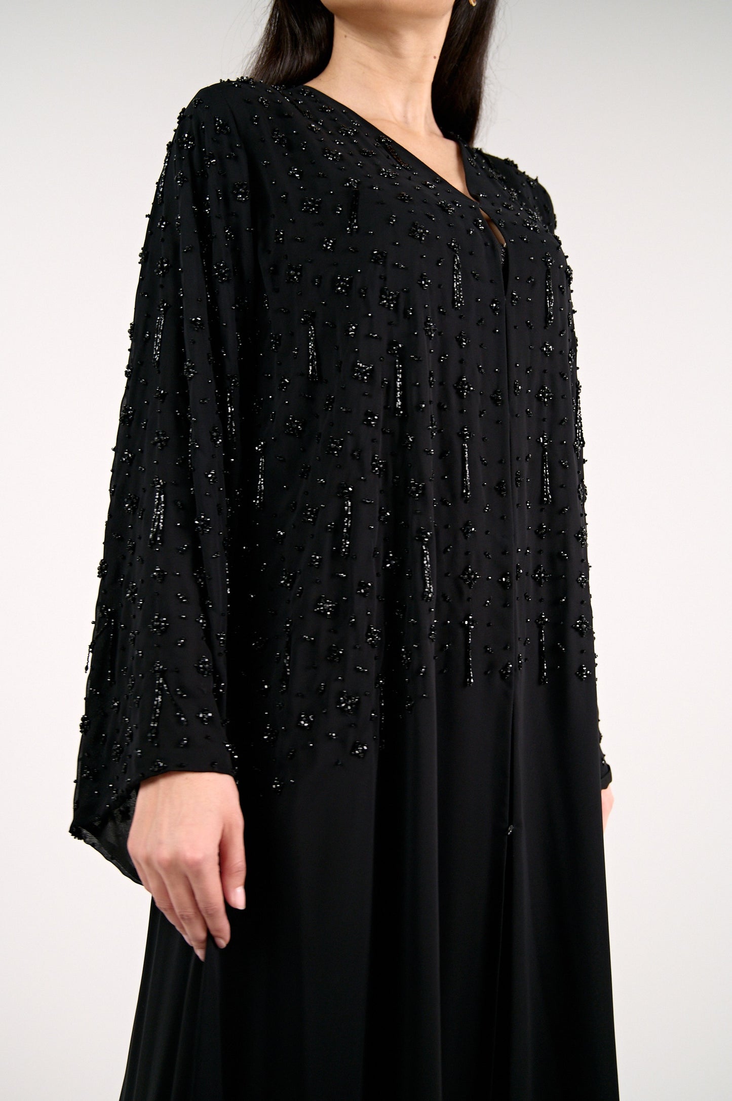 Eclipse Abaya