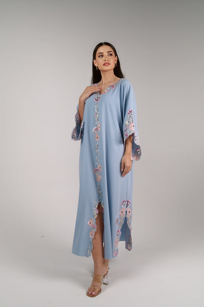 Luna Blue